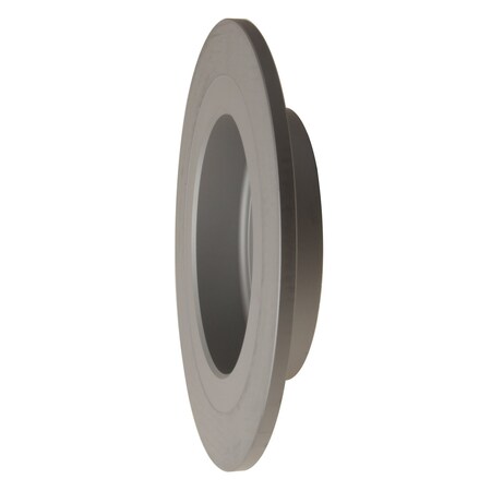 Zimmermann Brake Disc - Standard/Coated, 150348920 150348920